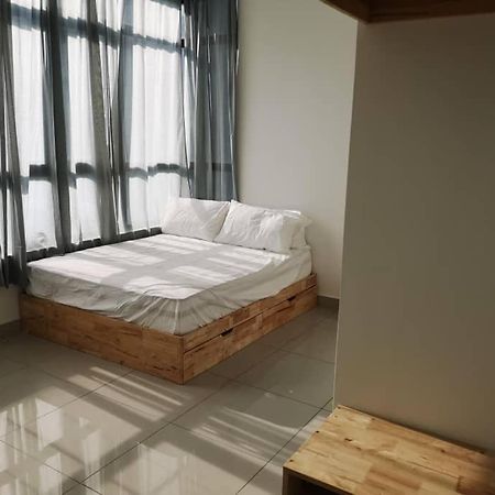 Aiyu Homestay, Conezion, Ioi Resort Putrajaya Ngoại thất bức ảnh