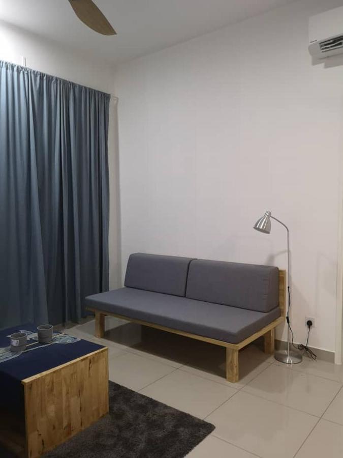 Aiyu Homestay, Conezion, Ioi Resort Putrajaya Ngoại thất bức ảnh