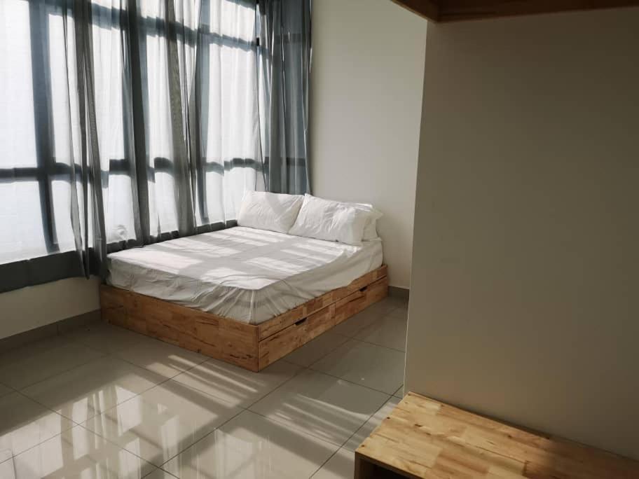 Aiyu Homestay, Conezion, Ioi Resort Putrajaya Ngoại thất bức ảnh
