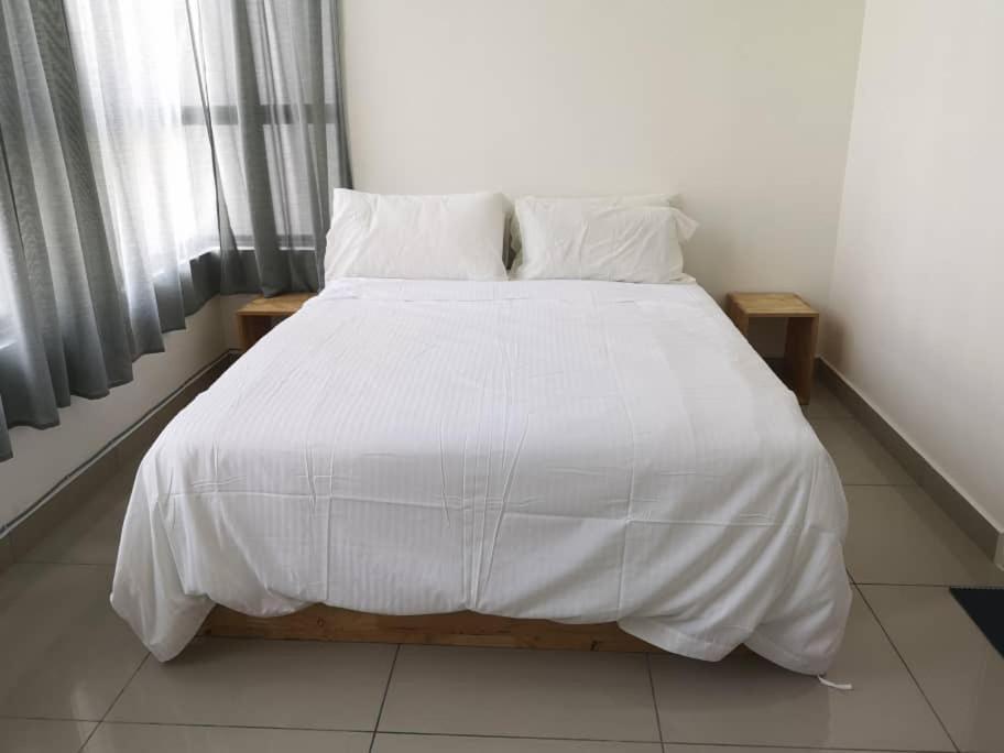 Aiyu Homestay, Conezion, Ioi Resort Putrajaya Ngoại thất bức ảnh