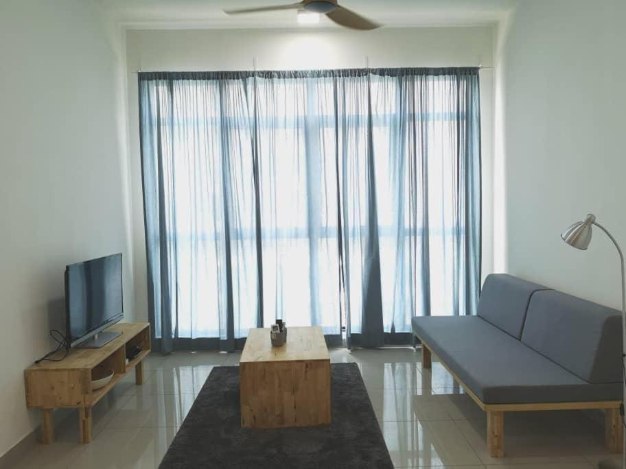 Aiyu Homestay, Conezion, Ioi Resort Putrajaya Ngoại thất bức ảnh