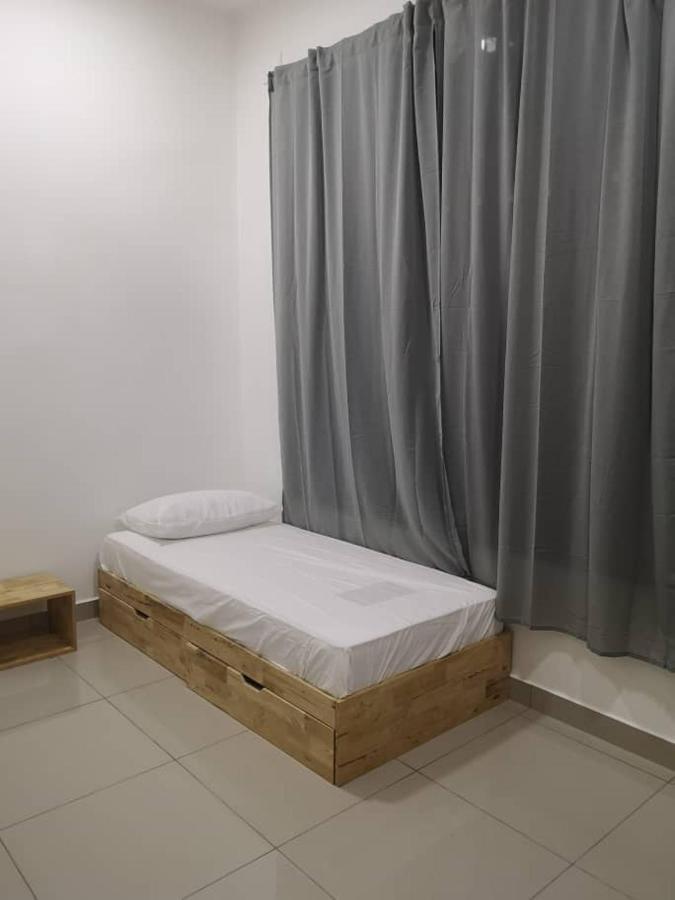 Aiyu Homestay, Conezion, Ioi Resort Putrajaya Ngoại thất bức ảnh
