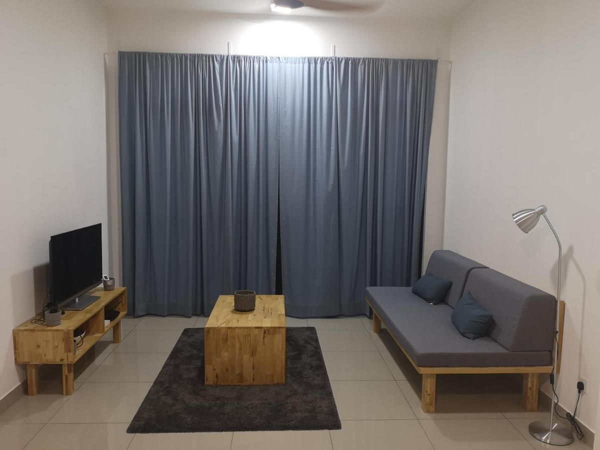 Aiyu Homestay, Conezion, Ioi Resort Putrajaya Ngoại thất bức ảnh