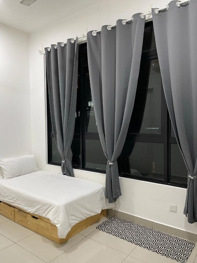 Aiyu Homestay, Conezion, Ioi Resort Putrajaya Ngoại thất bức ảnh