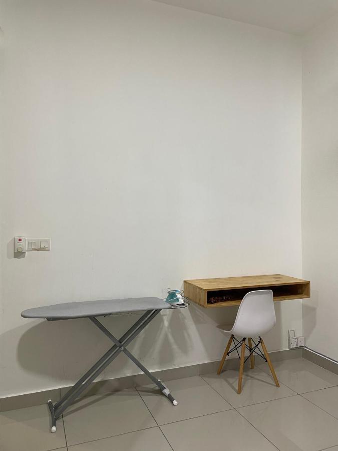 Aiyu Homestay, Conezion, Ioi Resort Putrajaya Ngoại thất bức ảnh